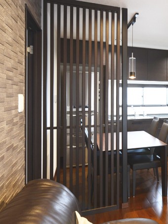 家族みんなが幸せな二世帯住宅全面リフォーム 家族みんなが幸せな二世帯住宅全面リフォーム